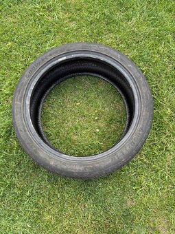 Letní pneu Good Year 225/45 r19 96W - 2