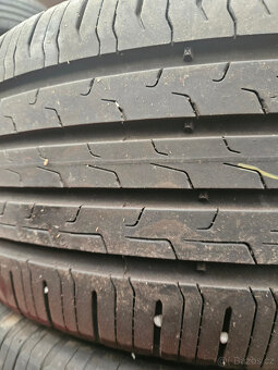 235/55R18 100V Primacy 4 VOL MICHELIN - 2