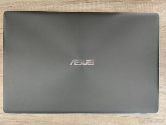 15,6" notebook ASUS X550CC – Intel Core i5, 6GB RAM, Win 10 - 2