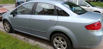 Fiat Lineo - 2