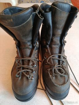 Pohorky scarpa - 2
