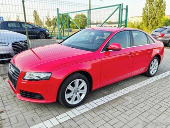 Audi A4, 2.0 i - 140000 KM - 2