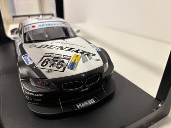 Modely 1/18 - 2