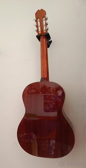 Klasická kytara - 2