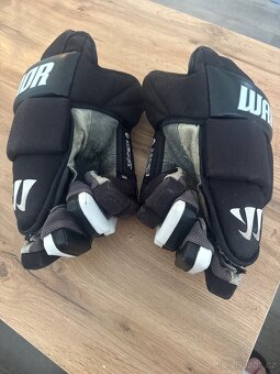 Rukavice Warrior 14” - 2