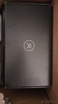 Chlazení grafické karty Vector - 2