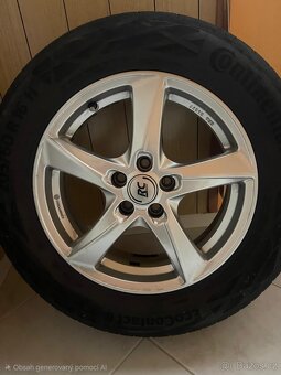 Elektrony ALU 16” - 2