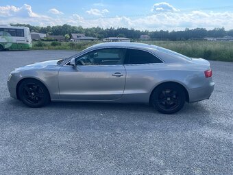 Audi a5 Coupe - 2