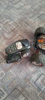 Rc Truck 4wd 46km/h - 2