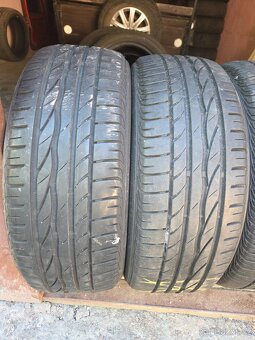 Letni pneu Brigestone 185/50 R16 - 2