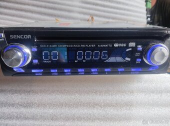 Sencor SCD - 3154 MR - 2
