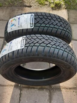 Barum Polaris  165 / 70  r 14 .. -2 ks .. - 2