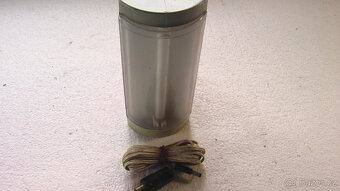 BATERIOVÁ LAMPA 12V - 2