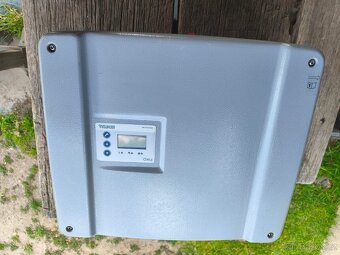Fotovoltaický střídač KOSTAL PIKO 8.3 DCS 8,3 kW - 2