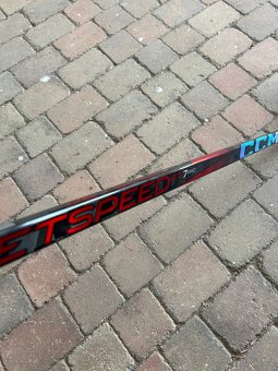 CCM jetspeed FT7 pro - 2