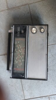Radio VEF204 a VEF206 - 2
