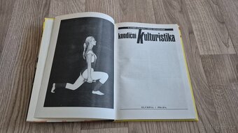 Kondiční kulturistika - 2