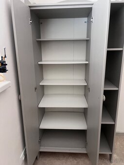 Dětská skříň IKEA - 2