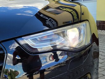 Audi A5, 2,0 TFSi S-LINE,SERV.KN.ROZVODY - 2