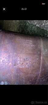 Dpf 2.0 TDI - 2