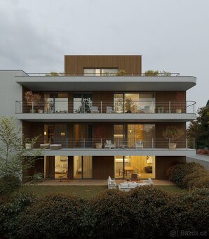 Bakov nad Jizerou prodej bytu 4+kk (106,3 m²) - 2