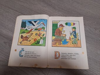Knihy pro děti - pohádky - 2