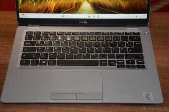 Dell latitude 5310 i7/16GB/SSD 256GB/záruka - 2