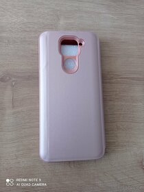 Obal Xiaomi Redmi Note 9 - 2
