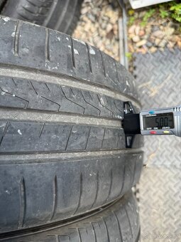 205/55/16 - Hankook letní sada pneu - 2