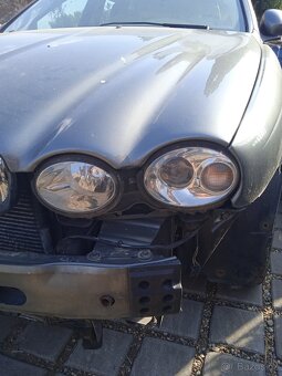 Jaguar x-type 2.0d - 2