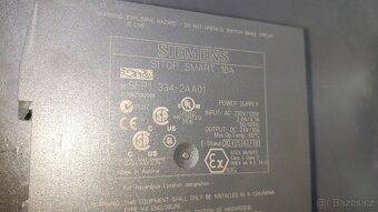Napájecí zdroj Siemens SITOP Smart 10A - 2
