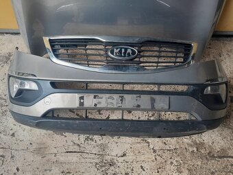 Kia Sportage - 2
