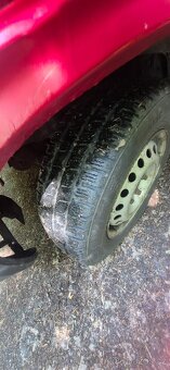 Vw t4 2.5 tdi 75kw long rok 2003 - 2