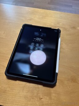 Ipad air M2 128gb + apple pencil pro - 2