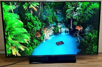 Televize LG 55LF630V 55"(140sm),Smart,WiFi,DVB-T2 - 2