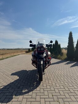 BMW R 1150 GS - 2