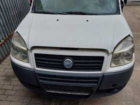 Fiat Doblo 1.3mj - 2