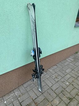 Lyže - 2