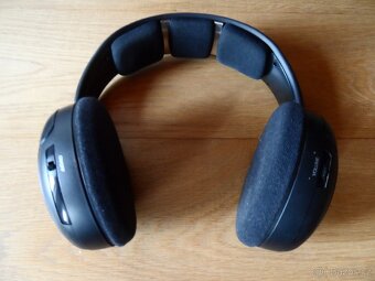 SENNHEISER RS120-W - 2