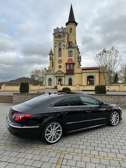 Vossen CVT 19x8,5" ET45 5x112 - 2