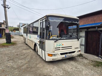 Karosa C935 Recreo - 2