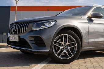 Mercedes-Benz GLC 220d - 2