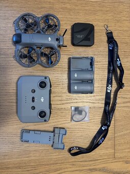DJI Neo 2 Fly More Combo (DJI RC-N3) - 2