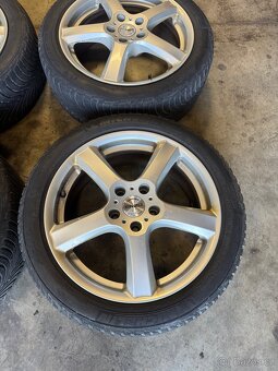 Enzo 5x112 r17 - 2
