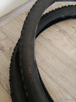 Pláště Bontrager SaintAnne 29x2.4 - 2