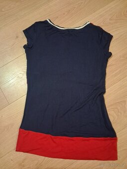 Kojící tričko Adelay L/XL - 2