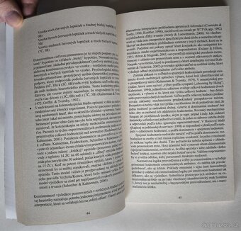 Sociálna inteligencia (zbor autorov) - 2