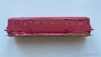 Odlitek M240.0 - 2