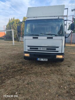 Iveco eurocargo 75 - 2