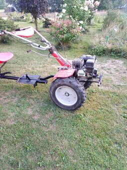 Prodám frézu HECHT 7100 - 2